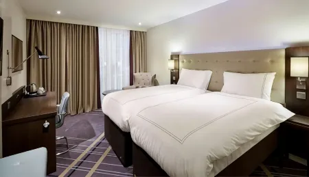 Premier Inn Koln City Sud