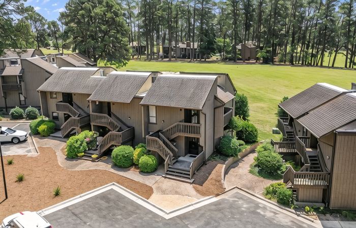 NEW reno! Walk to Pinehurst CC, The Cradle and enjoy the indoor putting green!