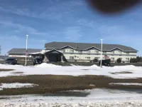 Selby Motel - Bares