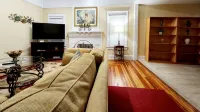 EXQUISITE FAMILY HOME - 4-Star