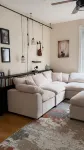 The Edge: Double King Bedroom Suite - 3 ดาว