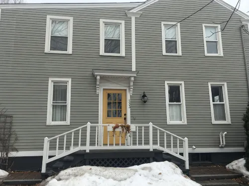 High End Apartment in Downtown  Hallowell - Apartments