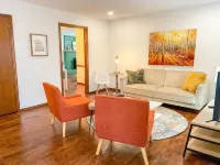 Lovely Home! Great Location! The Nature House - 民泊