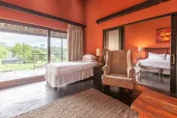 Riverstone Lodge - spa