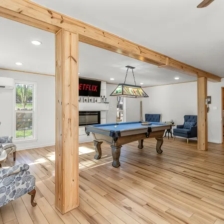 A&A Lakehouse
