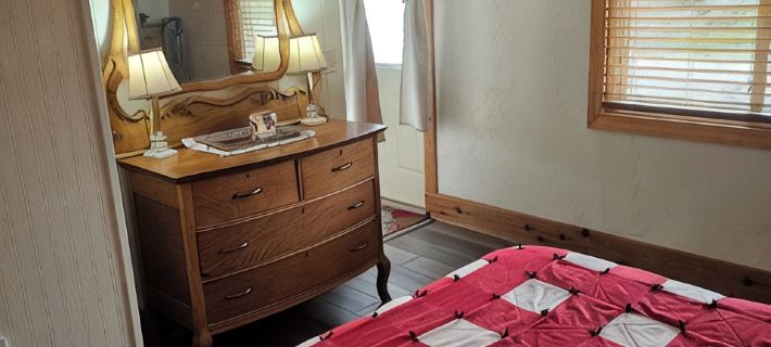 Bear Lodge, Fantastic Views Of Partridge Lake Fremont Wisconsin Wolf River Hotels in Waupaca County