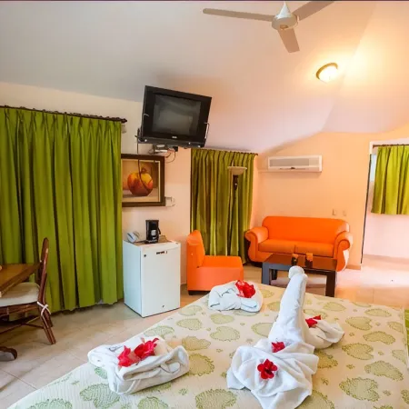 Jarabacoa River Club & Resort