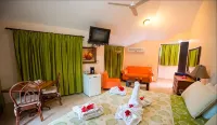 Jarabacoa River Club & Resort - Pet friendly