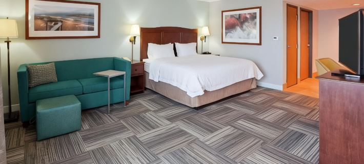Hampton Inn by Hilton Duluth Canal Park Hotels in Duluth