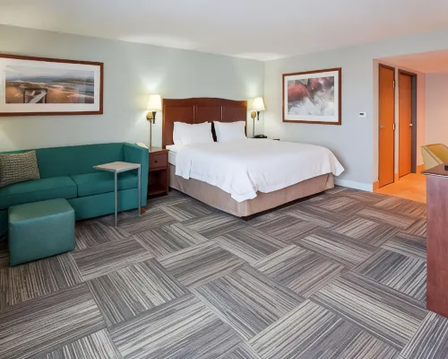 Hampton Inn by Hilton Duluth Canal Park Hotels in Duluth
