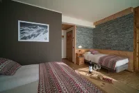 Meublè Garnì Della Contea