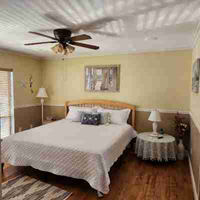 The Fly Fish Flat Rooms
