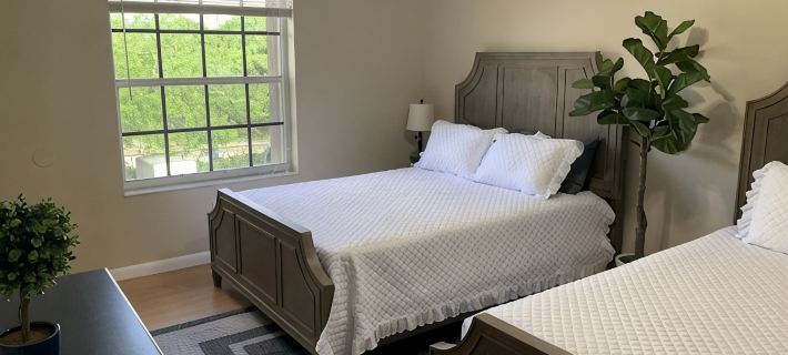 Huge Delray Beach Townhouse Hotels in Delray Beach