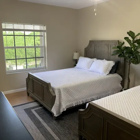 Huge Delray Beach Townhouse