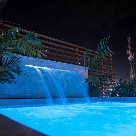 Hotel Perla Spondylus