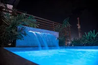 Hotel Perla Spondylus - Pools