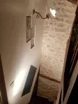 Tour Saint Nicolas, in downtown Beaune - Homestays