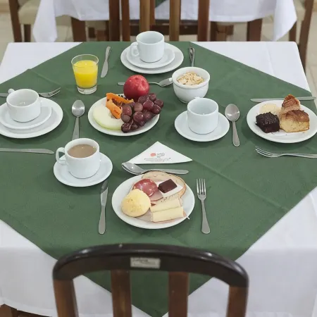 Hotel Itajaí Tur - Itajaí Navegantes