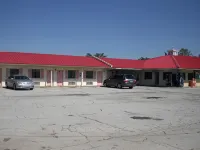 Super 7 Inn Siloam Springs - 2-Star