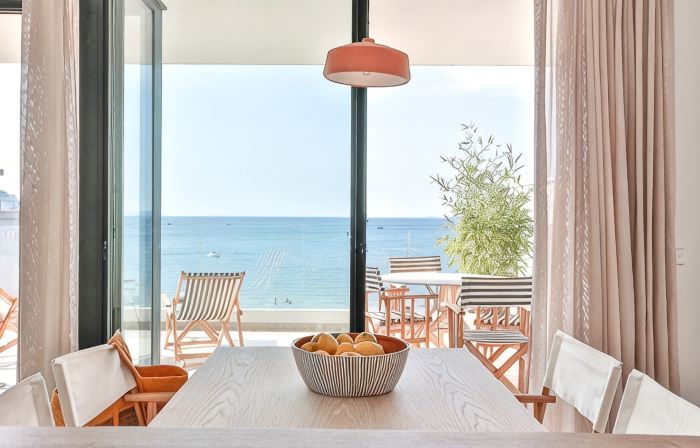 Eco-Apartments la Marineda & Hotel Thalassa Sport & Spa