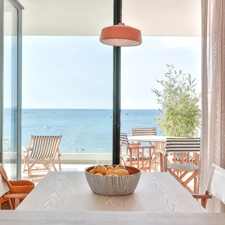 Eco-Apartments la Marineda & Hotel Thalassa Sport & Spa