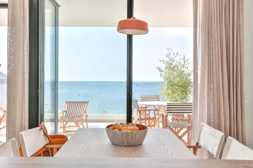 Eco-Apartments la Marineda & Hotel Thalassa Sport & Spa - Boutique