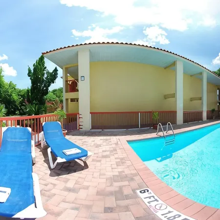 Quality Inn & Suites Mt Dora North