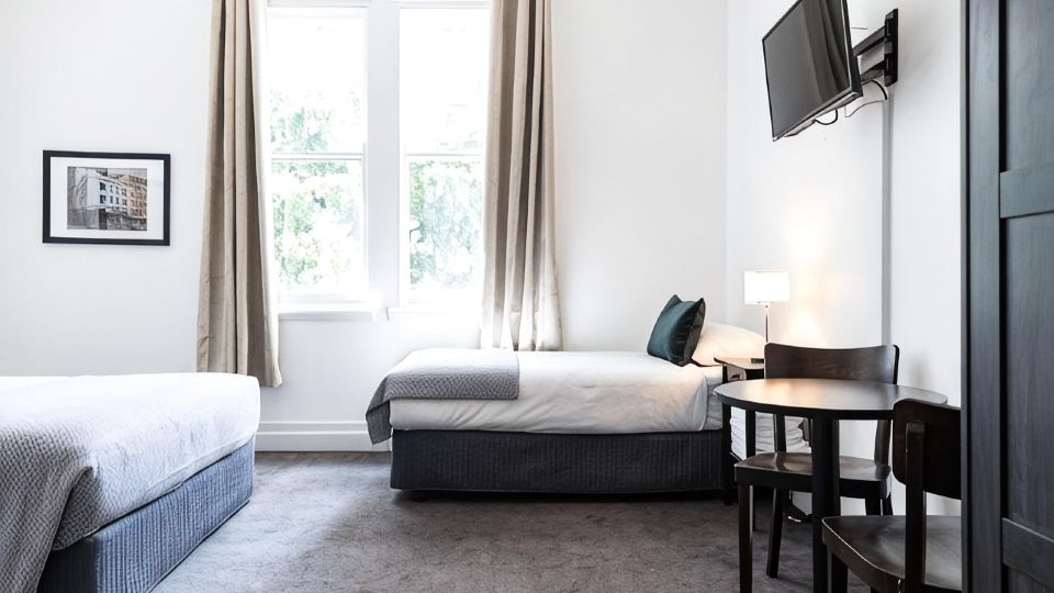 Wynyard Hotel