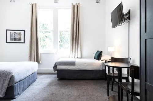 Wynyard Hotel - Inns