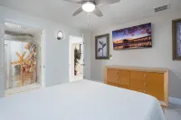 Beach Getaway on Cocoa Beach - 4-Star