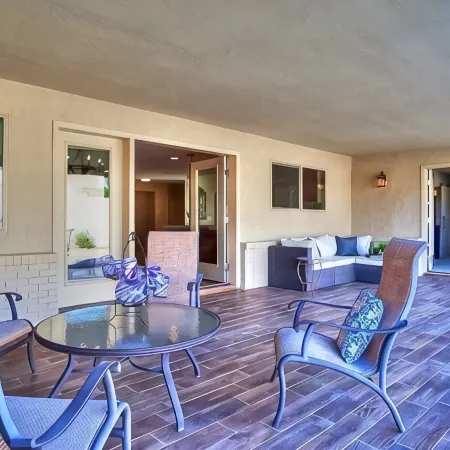Luxury Living!