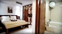 Bengo Hotel - 3-Star