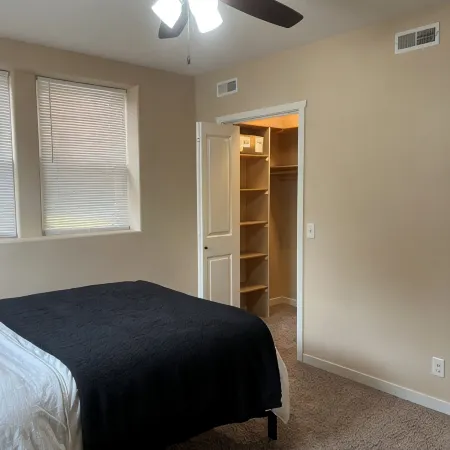 Historic-Capital District Condo