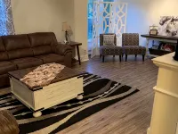 Round Top: Scenic , Serene, Beautiful....Roomy Hotels in Cairo