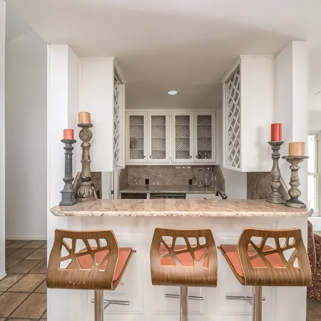 Right At Home- Midland Patio Home with Hot Tub and multiple outdoor spaces