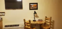East Zion-Glendale Ranch Cabin 2 - Wifi