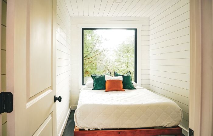 Unique Cabin on the Beechfork River, nestled in the heart of the Bourbon Trail