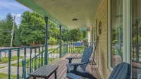 -RARE- In-Village rental! 4-Bedrooms w HOT TUB & AC - 4 tähden