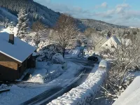 And feel arriving at home Hotéis em Hellenthal
