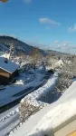 And feel arriving at home - Homestays