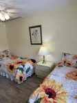 ONE OF KIND PROPERTY - 6 bedrooms & 6.5 bathrooms Private & spacious - Wifi