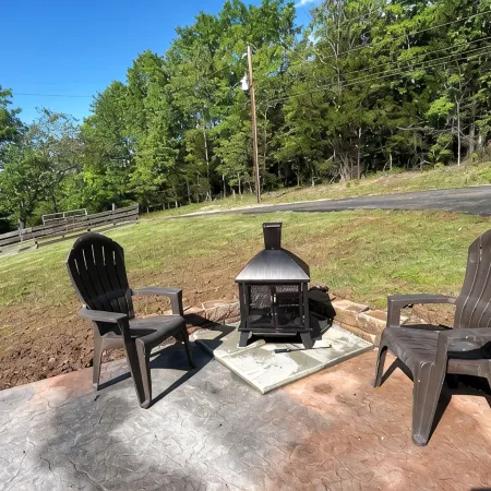 Large Home on Bull Shoals Lake with Core Lake Access