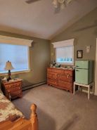 Stunning, fully appointed home on a sugar sand beach of Lake Huron.