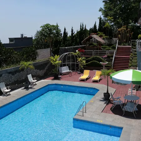 Tanjung Plaza Hotel