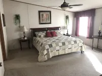 “Peaceful Retreat MTL - 3-Star