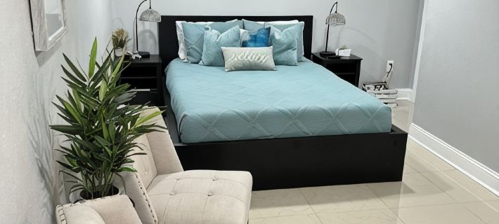 Welcome toCozy La Palma B, is quite and clean pleace Hotels in Pasco County
