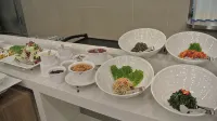 Jeju Noblesse Hotel - Aamiainen