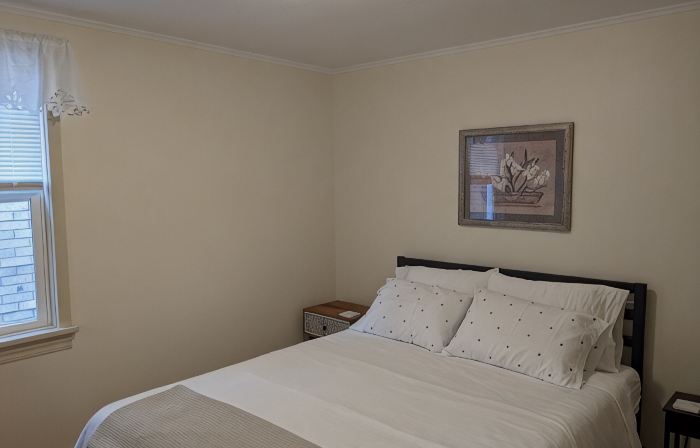 Sweet One Bedroom in the heart of the Keweenaw!