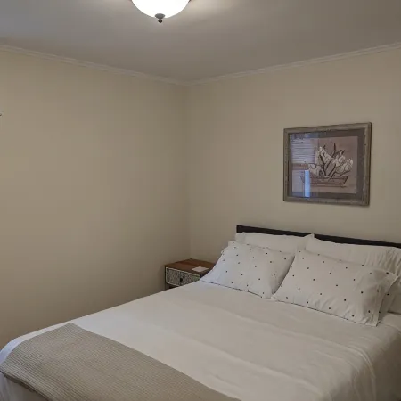 Sweet One Bedroom in the heart of the Keweenaw!
