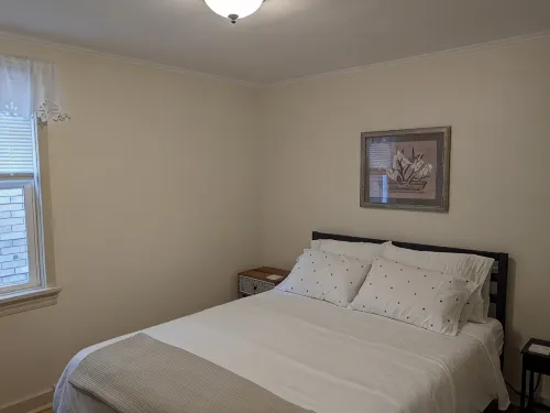 Sweet One Bedroom in the heart of the Keweenaw! - 3-Star